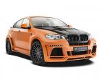 BMW Tycoon II M by Hamann 2013 года